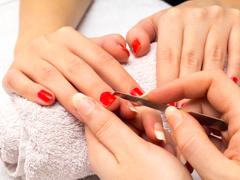 爪のケア、さぼってない？ ネイルを心置きなく楽しむための爪講座