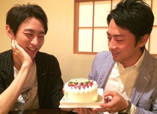 【2択問題】サシ飲みするならどっちがいい?【プラマイ半々を目指す!】