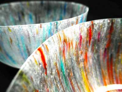 色んなガラス細工が見たい