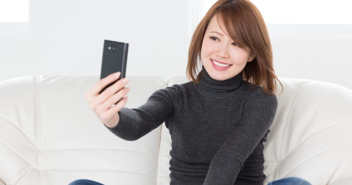 女性がSNSアイコンにしているのはどんな画像？　子供や旅行の写真を上回った1位は… – しらべぇ ｜ 気になるアレを大調査ニュース！