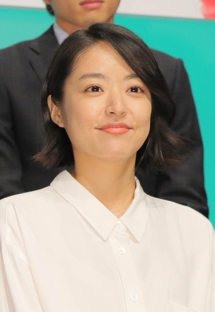 井上真央、２年ぶり連ドラ主演「明日の約束」第５話は５・１％　前回から０・７ポイント下降 （スポーツ報知） - Yahoo!ニュース