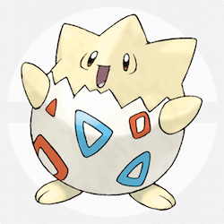 好きなポケモンを挙げていって、あわよくば全ポケモン揃えるトピ