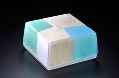 色んなガラス細工が見たい