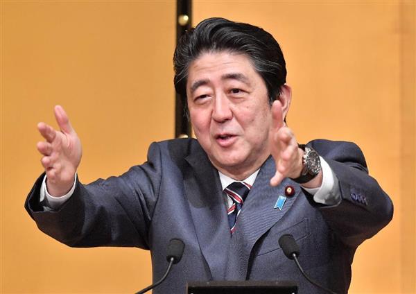 【安倍晋三首相講演詳報（５）】真珠湾慰霊「新たな『リメンバー・パールハーバー』を和解の合言葉に」「私の今年の漢字は『動』」（1/4ページ） - 産経ニュース