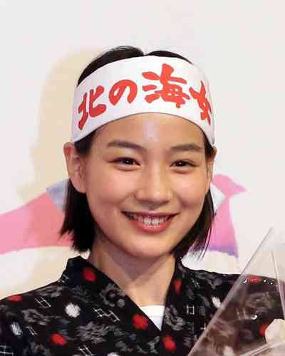 今、20代の女優ってスター不在ですよね？