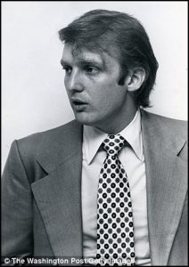 若い頃の政治家を淡々と貼るトピ