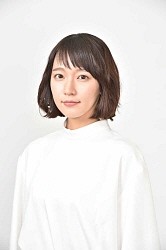 吉岡里帆　連ドラ初主演！挙動不審“キョドコ”役で三角関係ラブストーリー― スポニチ Sponichi Annex 芸能