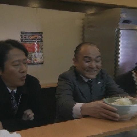 相棒『伊丹刑事』にスポットライトを当ててみよう！