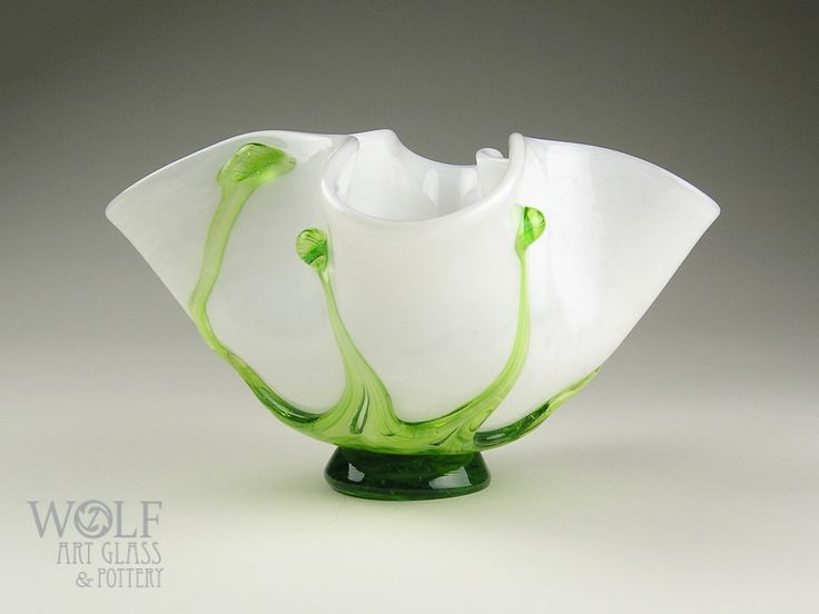 色んなガラス細工が見たい