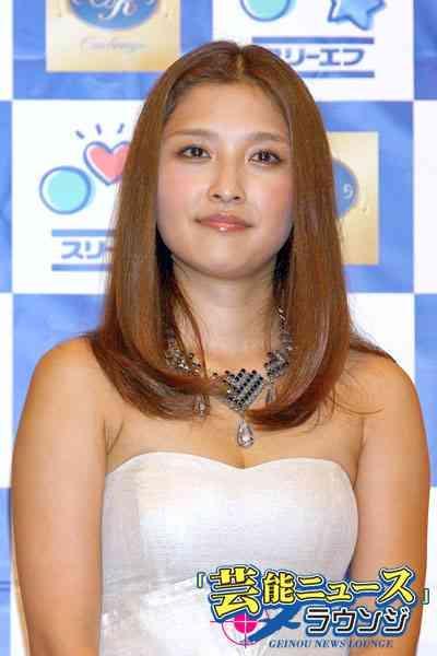 石川梨華が一気に勝ち組へ!元モー娘「野球選手妻」の残酷すぎる年収格差
