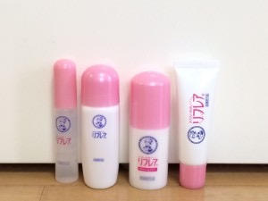 【限定】ワキガの人