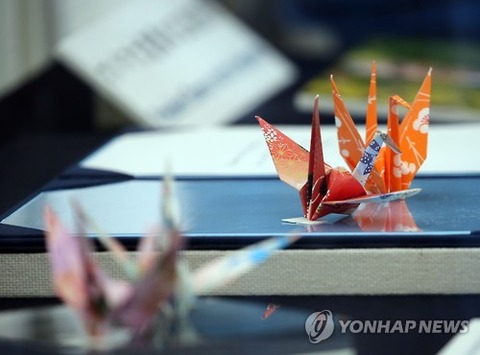 【韓国】折り紙の元祖はウリナラ　テコンドーがカラテを抜いたように、「K-Jongie Jupgi(※韓国式折り紙)」を世界化すべき : 厳選！韓国情報