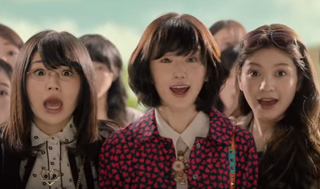 最近気になる俳優