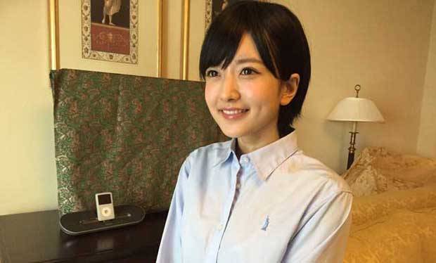 山尾志桜里氏疑惑、須藤凜々花「不倫を下品と叩くほうが下品」