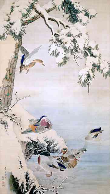 鳥の画像を貼っていくトピ