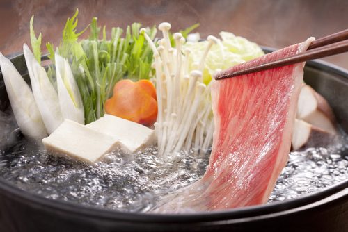 キムチ鍋は2位！「みんなが食べたい鍋」ランキング、1位は…6年連続首位のアレ！
