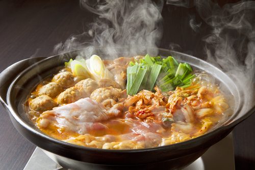 キムチ鍋は2位！「みんなが食べたい鍋」ランキング、1位は…6年連続首位のアレ！