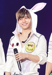 Hey!Say!JUMP・山田涼介、1月期「日テレ土曜ドラマ」主演内定！ヒロインは波瑠