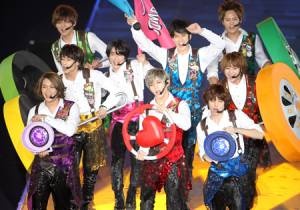 Hey!Say!JUMPが10周年イベント開催も、“過酷すぎる”参加条件に悲鳴！ 早くも映像化を望む声続出 