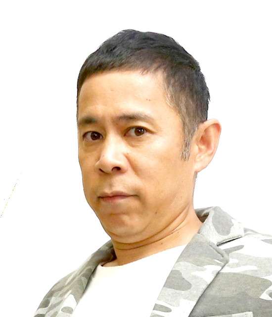 岡村隆史、川田裕美アナとのデート企画オファー断られ肩を落とす : スポーツ報知