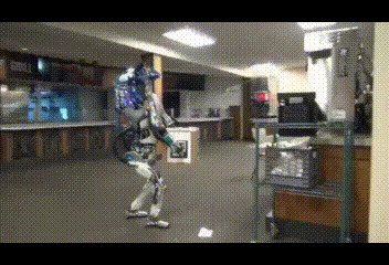 未来生活20XX年。どんなロボットが欲しいですか？