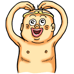 寝起きとメイクオフ後のスッピンをそれぞれ例えてください