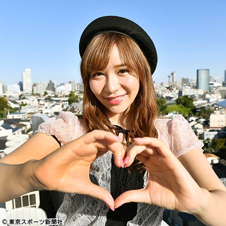 河西智美、初ソロアルバムに感慨「私の名刺みたいな…」
