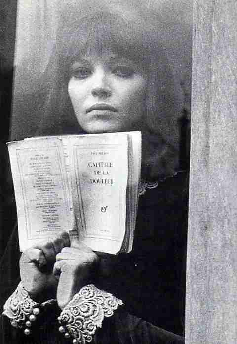 レトロなファッションが好き