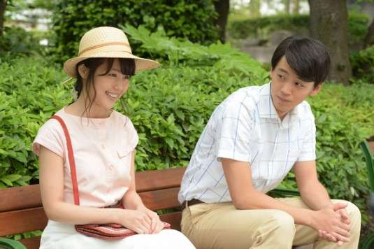 レトロなファッションが好き