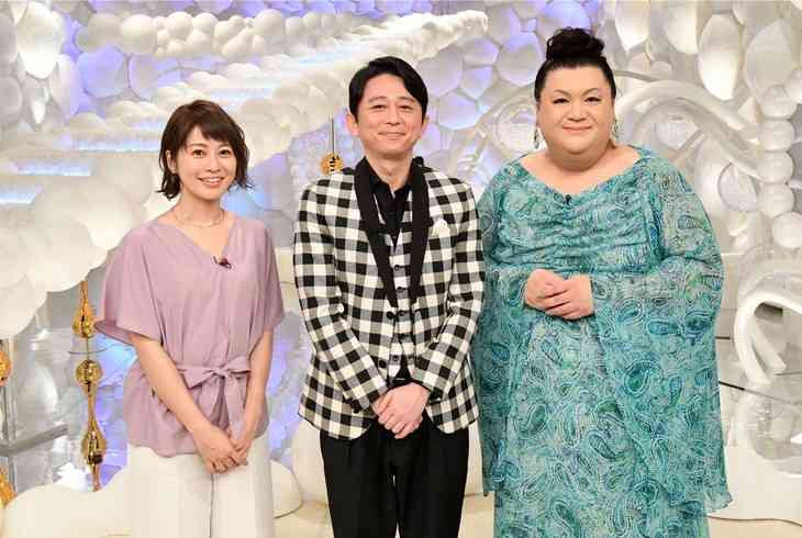 「マツコ＆有吉かりそめ天国」が大低迷で「怒り新党に戻して」の声