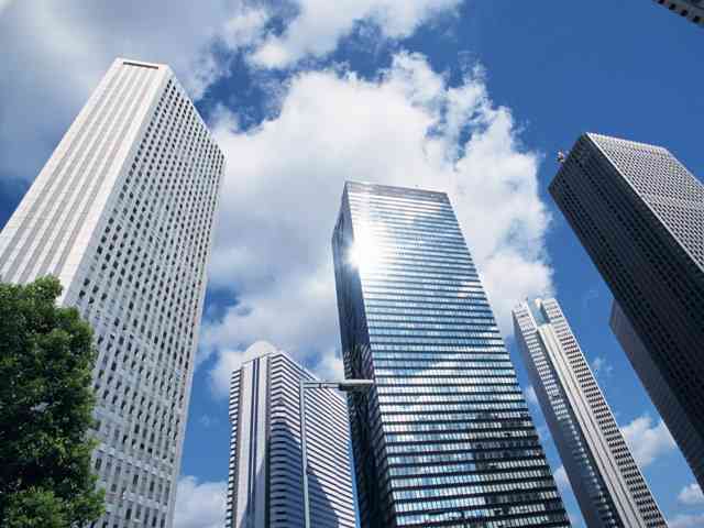 今の会社、勤続何年目ですか？