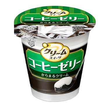 【画像】コーヒーとスイーツ