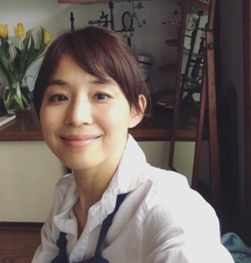 「美少女すぎます」石田ゆり子の“二十歳くらい”のショットが話題……変わらぬ美しさに称賛の声も