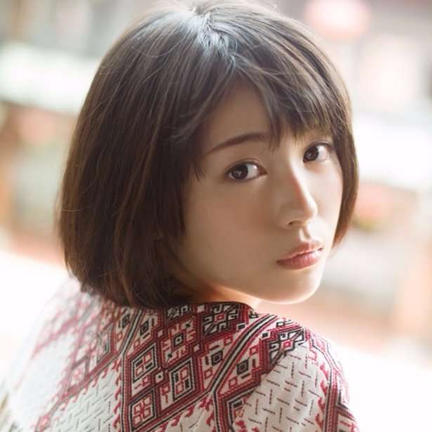 浜辺美波、実写ドラマ版「賭ケグルイ」主演抜擢　可愛さ×狂気で新たな魅力