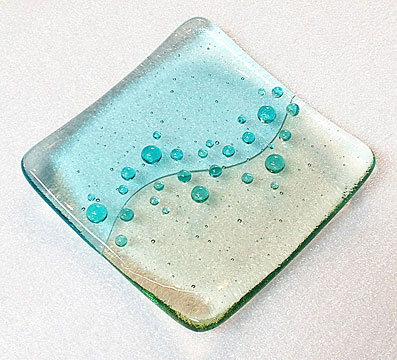 色んなガラス細工が見たい