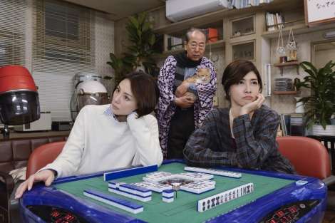 『ドクターX』第6話20.7％　2週連続3度目の大台で絶好調 | ORICON NEWS