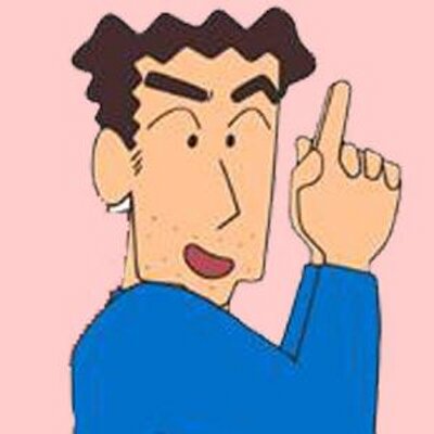 自分と同い年のキャラを披露するトピ