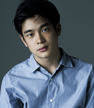 最近気になる俳優