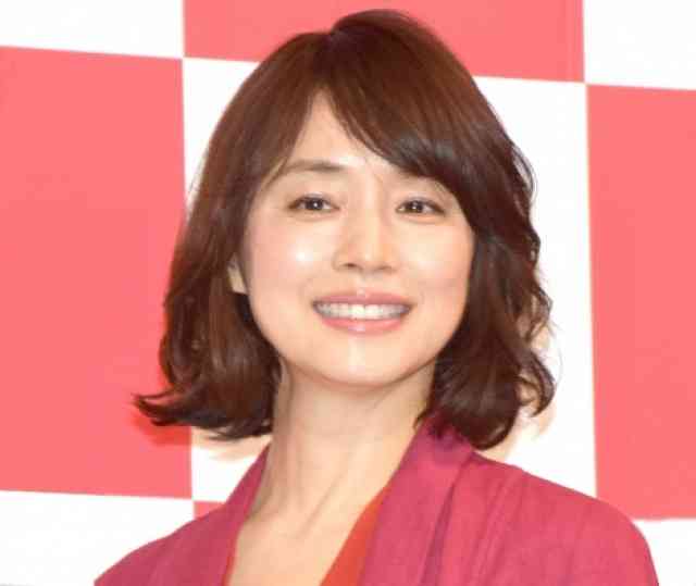 『女性が選ぶ理想の“オトナ女子”』 石田ゆり子が圏外から首位に大躍進 | オリコンミュージックストア
