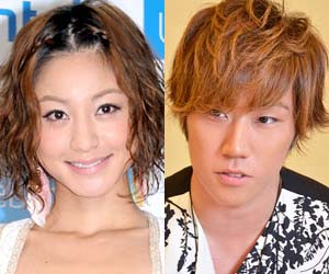意外と離婚しないなぁという芸能人夫婦