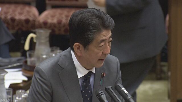 首相 北朝鮮ミサイルに備え都市部で避難訓練働きかけへ
