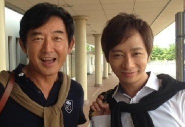 【2択問題】サシ飲みするならどっちがいい?【プラマイ半々を目指す!】