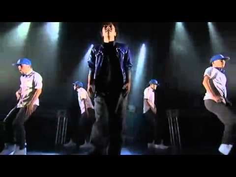 三浦大知 『DANCE NUMBER』 - YouTube