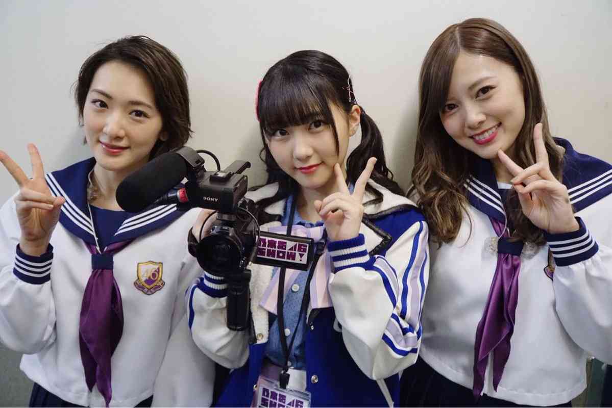 テレビCM激減の「AKB48」 業界は「乃木坂46」「欅坂46」シフト