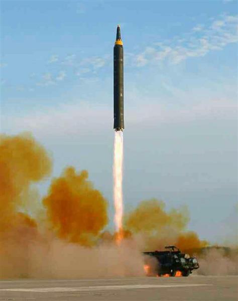 【北朝鮮情勢】「北が核弾頭を来月にも量産」　韓国国防省元報道官が分析