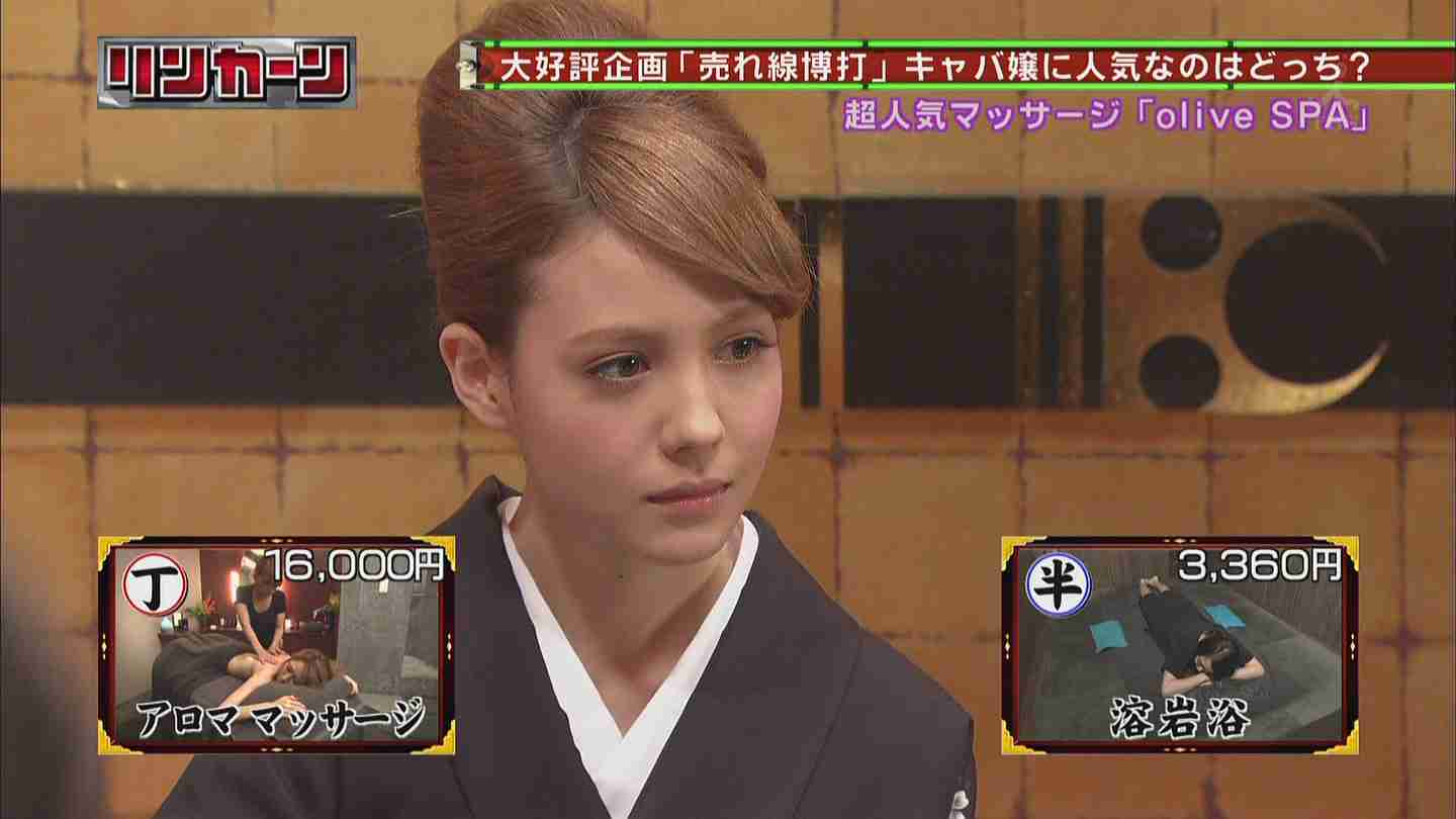 昔のメイクの方が好きだった芸能人