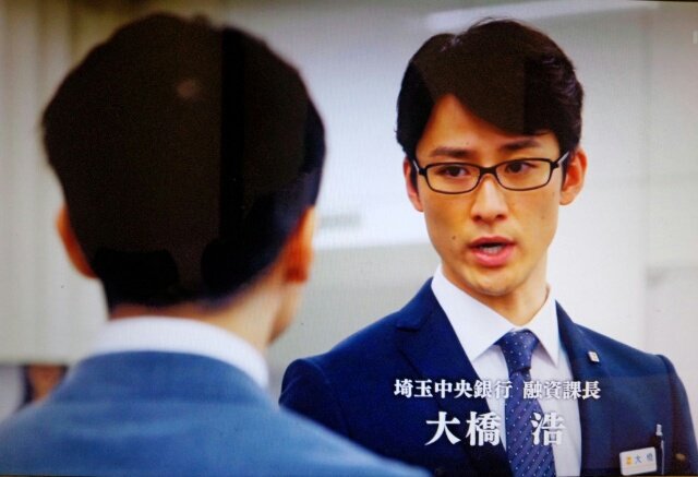 [実況・感想]    陸王   第6話