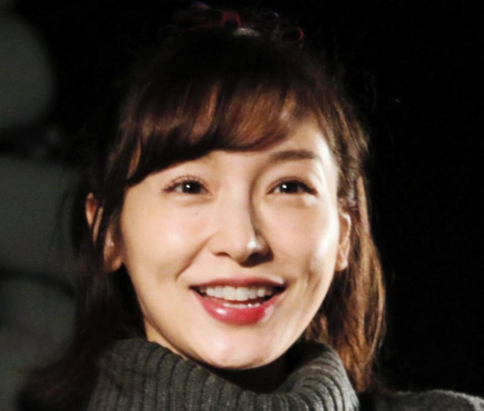 加護亜依　娘のバレエ発表会で感極まる…2年前は緊張して動けず、成長した姿に