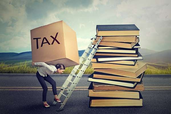 サラリーマン増税検討、年収500万で年4万、年収1000万で年5.1万増税？ - エキサイトニュース