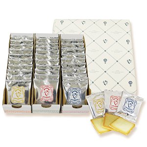 初のコラボ! 東京ばな奈のキットカットが新登場